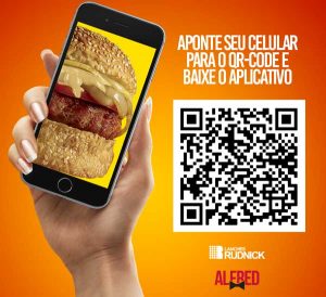lanches-rudnick-delivery-alfred-qr-code